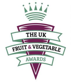 UK Fruit & Vegetable Awards 2016